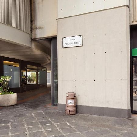 Suite Augustus - Free Parking Genua Zewnętrze zdjęcie