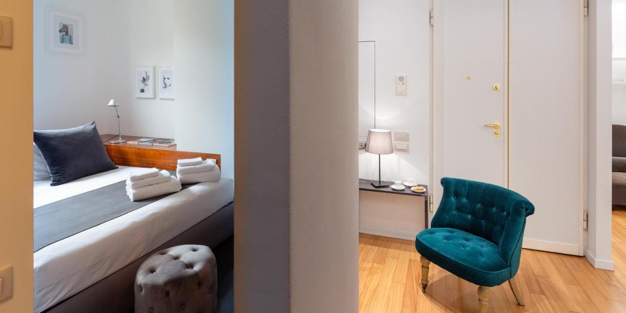 Suite Augustus - Free Parking Genua Zewnętrze zdjęcie